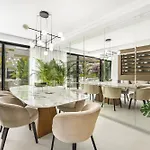 Semesterbostad Casa Penati - Marbellamar By Finest *