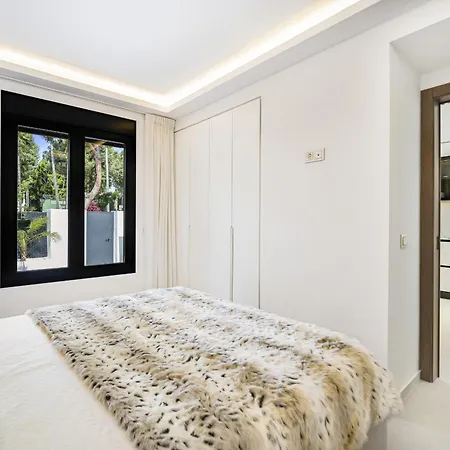 Σπίτι διακοπών Casa Penati - Marbellamar By Finest