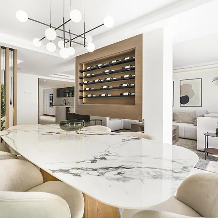 Casa Penati - Marbellamar By Finest Marbella