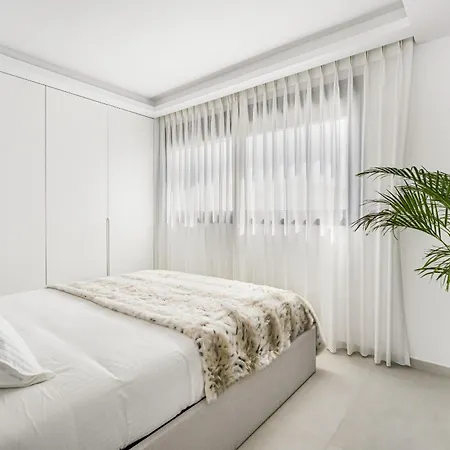 Casa Penati - Marbellamar By Finest