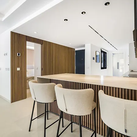 Casa Penati - Marbellamar By Finest Holiday home