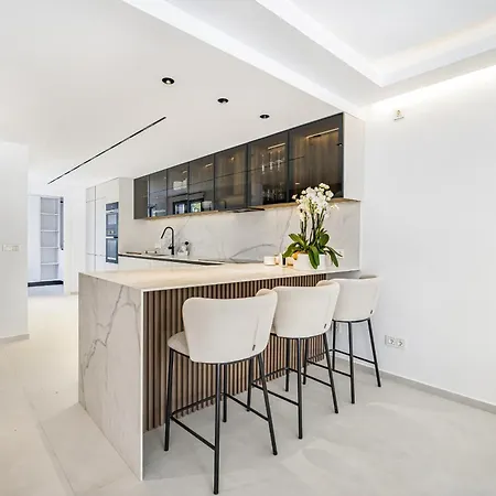 Casa Penati - Marbellamar By Finest Holiday home