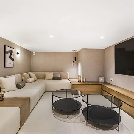 Casa Penati - Marbellamar By Finest Holiday home *