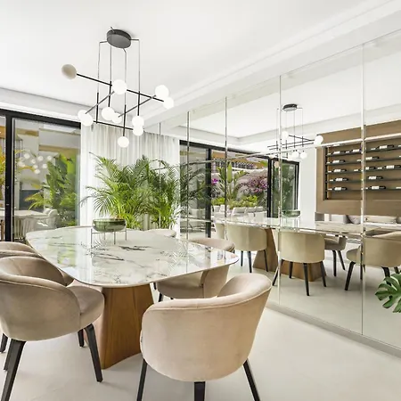 Holiday home Casa Penati - Marbellamar By Finest *