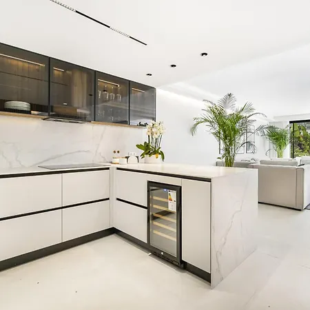 Casa Penati - Marbellamar By Finest Marbella