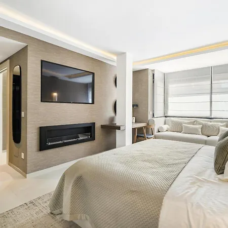 Holiday home Casa Penati - Marbellamar By Finest *