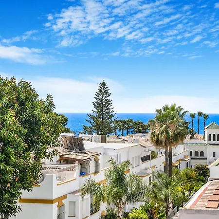 Casa Penati - Marbellamar By Finest * Marbella