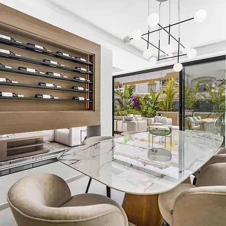 Casa Penati - Marbellamar By Finest Holiday home