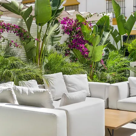 Casa Penati - Marbellamar By Finest Marbella