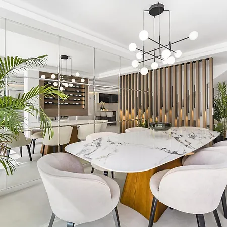 Casa Penati - Marbellamar By Finest *