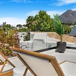 Сasa de vacaciones Casa Penati - Marbellamar By Finest Marbella