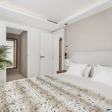 בית נופש Casa Penati - Marbellamar By Finest