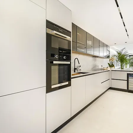 בית נופש Casa Penati - Marbellamar By Finest *