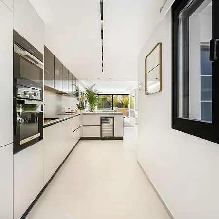 Casa Penati - Marbellamar By Finest Ferienhaus *