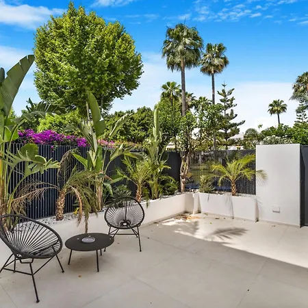 Casa Penati - Marbellamar By Finest Holiday home Marbella