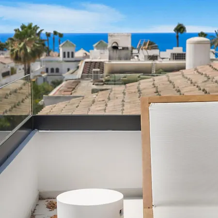 Holiday home Casa Penati - Marbellamar By Finest