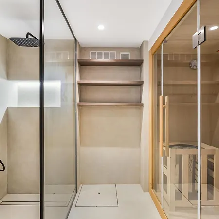 Casa Penati - Marbellamar By Finest Holiday home *