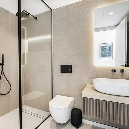 Casa Penati - Marbellamar By Finest בית נופש מארבלה