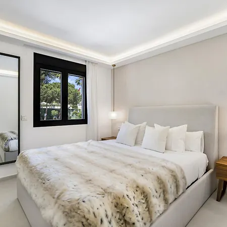 Holiday home Casa Penati - Marbellamar By Finest Marbella