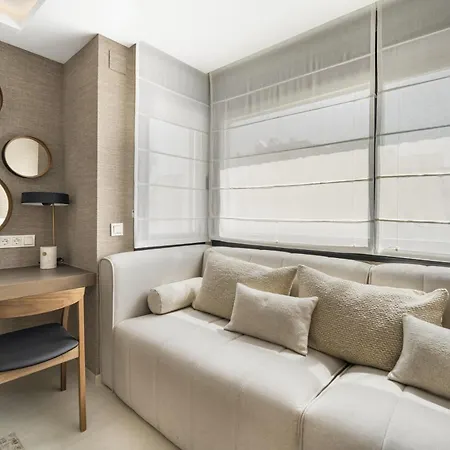 Casa Penati - Marbellamar By Finest * Marbella