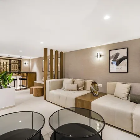 Casa Penati - Marbellamar By Finest 马尔韦利亚