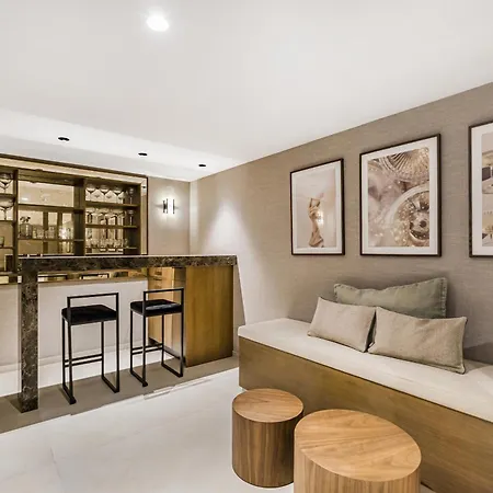 Casa Penati - Marbellamar By Finest 度假居 *