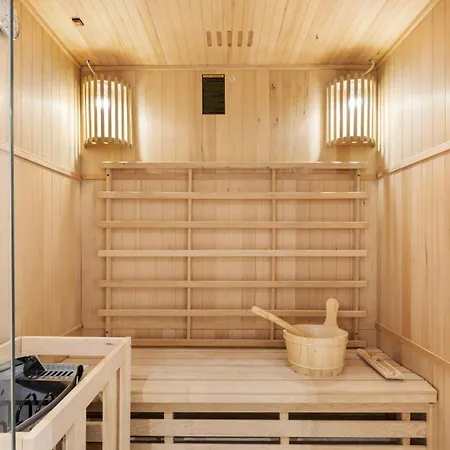 度假居 Casa Penati - Marbellamar By Finest *