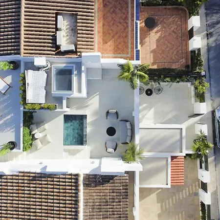 Casa Penati - Marbellamar By Finest