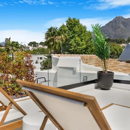 Holiday home Casa Penati - Marbellamar By Finest Marbella