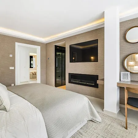 Casa Penati - Marbellamar By Finest *