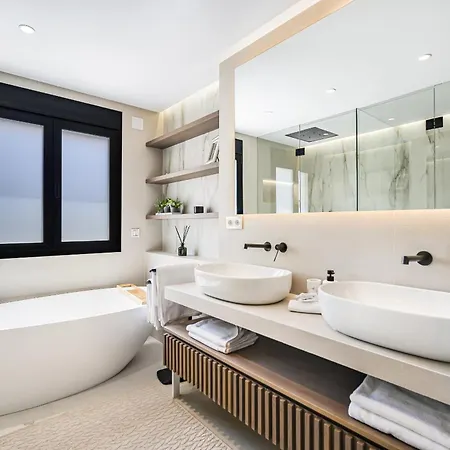 Casa Penati - Marbellamar By Finest Marbella