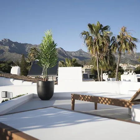 Holiday home Casa Penati - Marbellamar By Finest