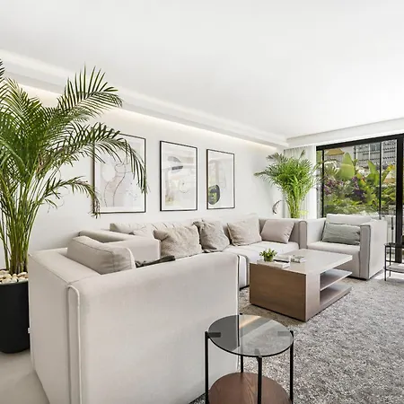 Casa Penati - Marbellamar By Finest * 马尔韦利亚