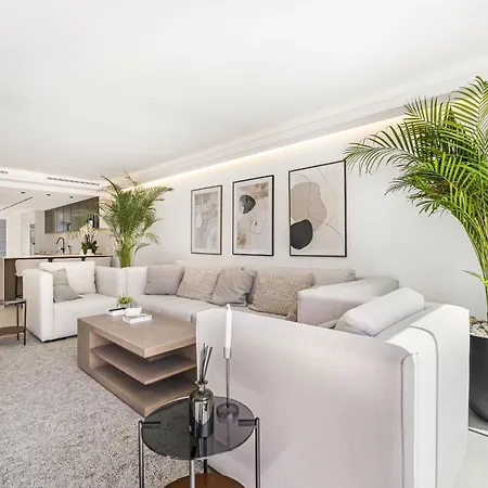 בית נופש Casa Penati - Marbellamar By Finest