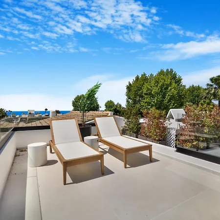 Holiday home Casa Penati - Marbellamar By Finest