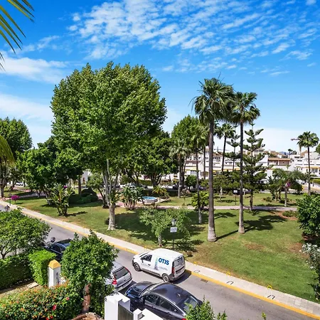 Casa Penati - Marbellamar By Finest *