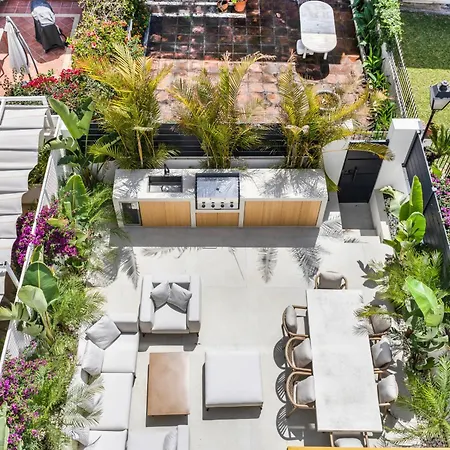 Casa Penati - Marbellamar By Finest Holiday home