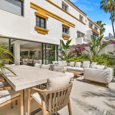 Casa Penati - Marbellamar By Finest * Marbella