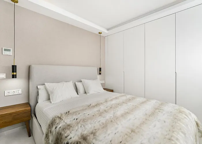 Casa Penati - Marbellamar By Finest Marbella