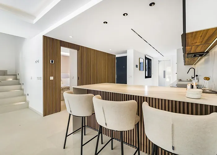 Casa Penati - Marbellamar By Finest Holiday home