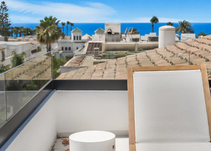 Holiday home Casa Penati - Marbellamar By Finest