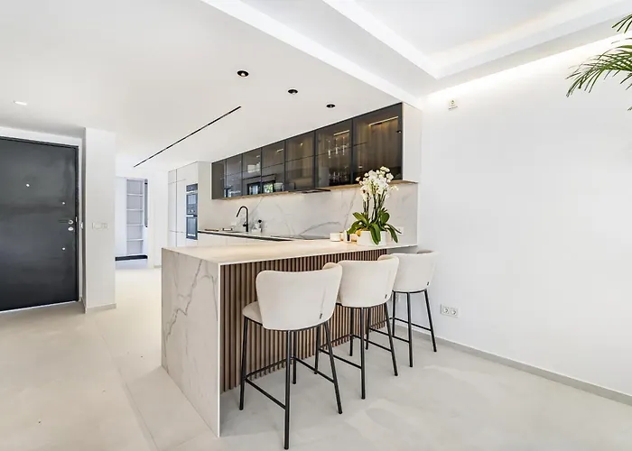 Casa Penati - Marbellamar By Finest 別荘