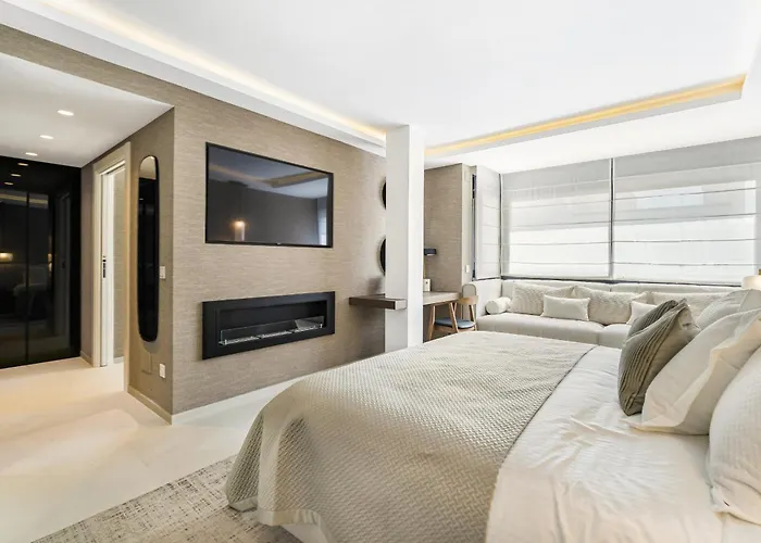 Holiday home Casa Penati - Marbellamar By Finest *