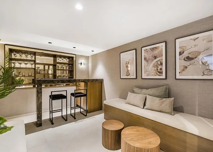 Casa Penati - Marbellamar By Finest Holiday home *