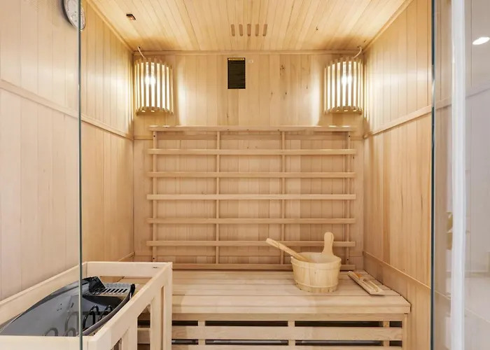 Holiday home Casa Penati - Marbellamar By Finest *