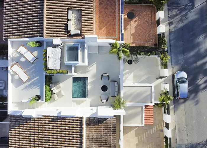 Casa Penati - Marbellamar By Finest