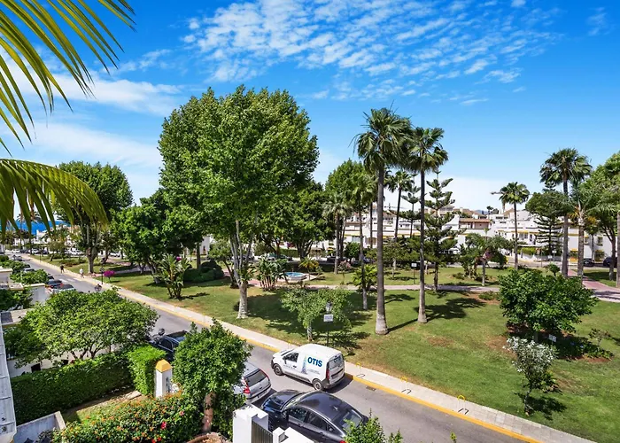 Casa Penati - Marbellamar By Finest *