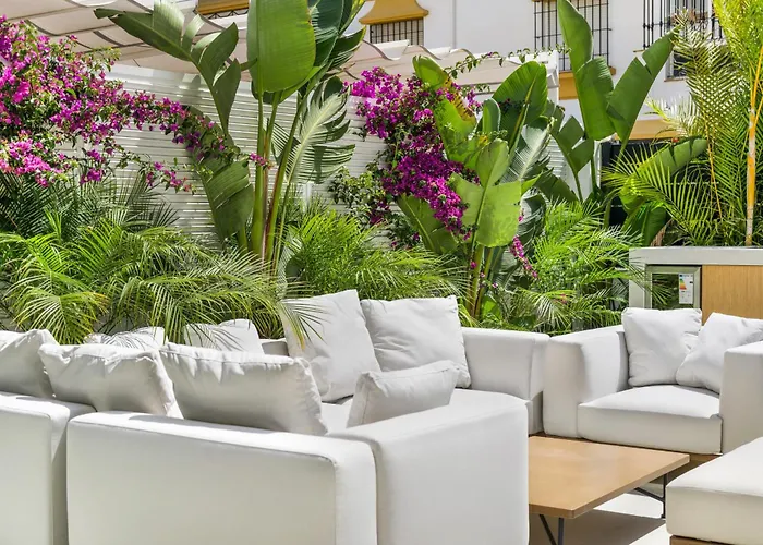 Casa Penati - Marbellamar By Finest Marbella