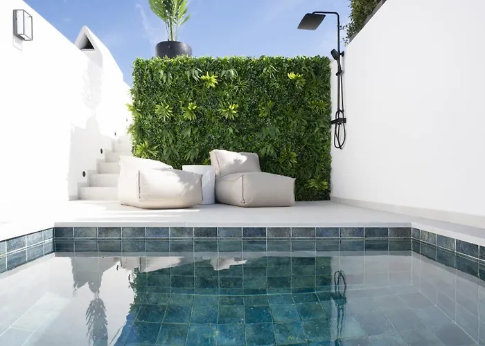 Casa Penati - Marbellamar By Finest * Marbella