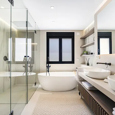別荘 Casa Penati - Marbellamar By Finest